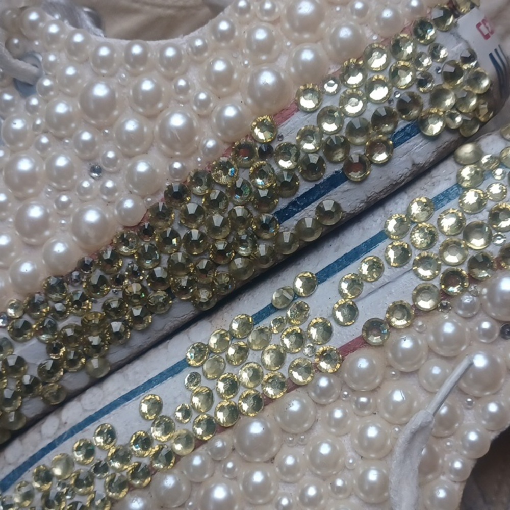 Custom Converse - Picture 11 of 16